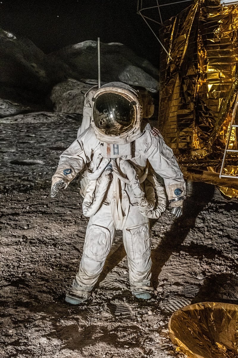 Temporal Suit